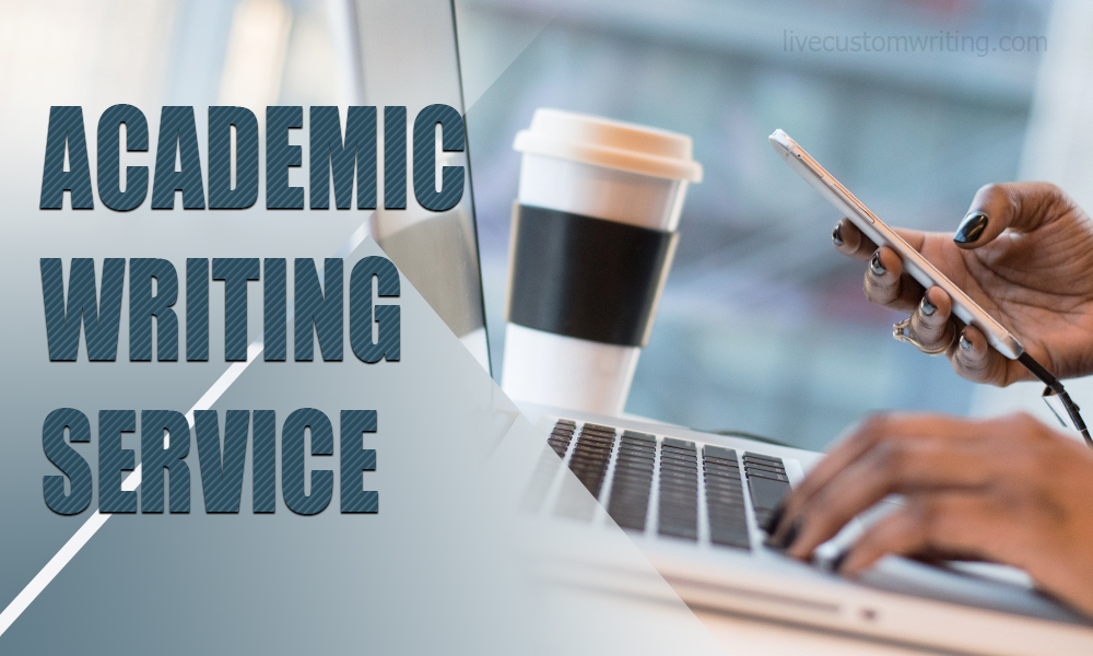 Academic Writing Assistance